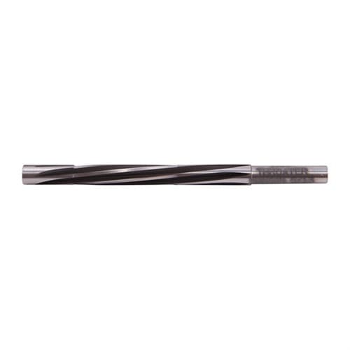 7MM THROATING REAMER .2755'' PILOT DIA.