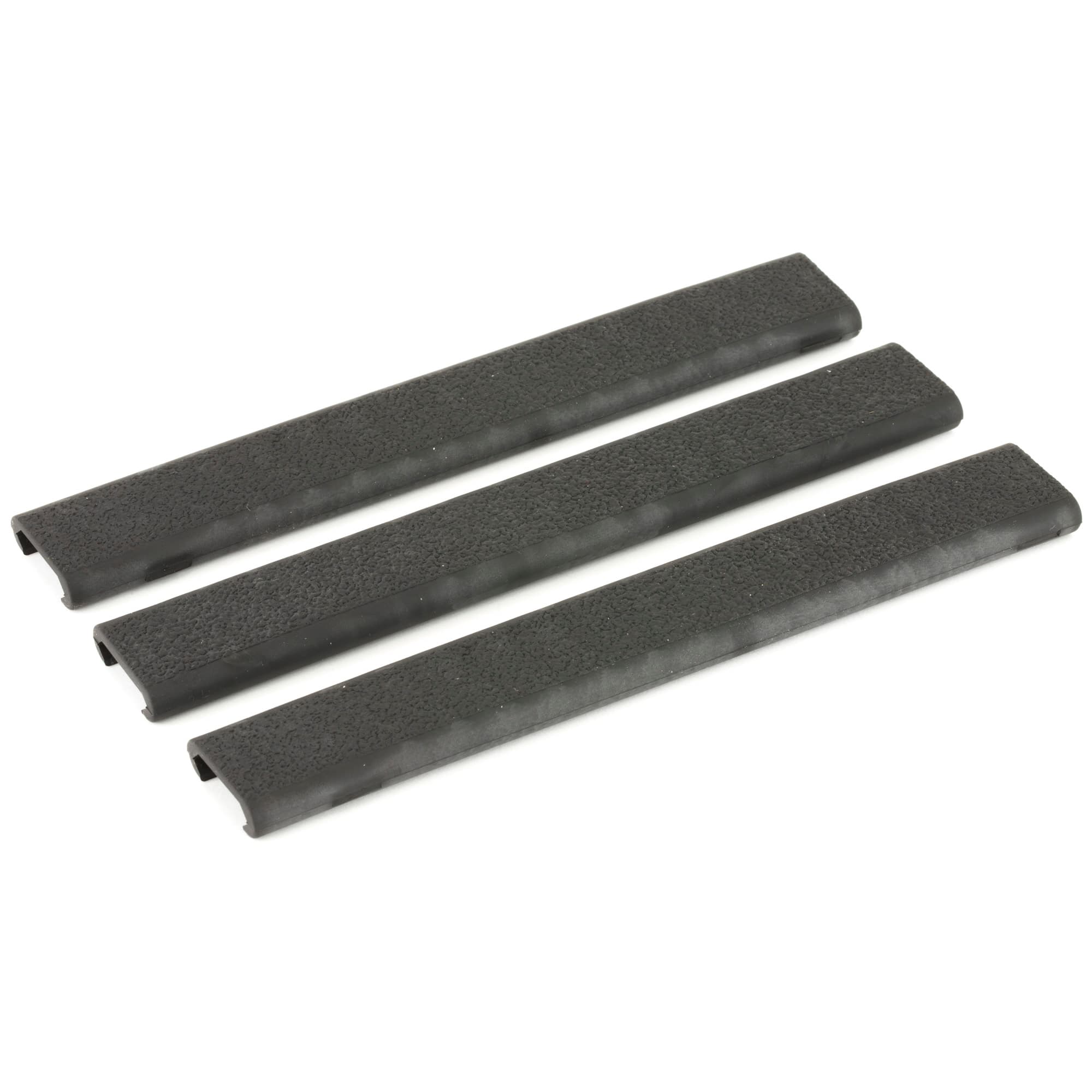 Ergo Grips Ergo Textured Slim Line Rail Cover 18 Slot Ladder 3 Pack