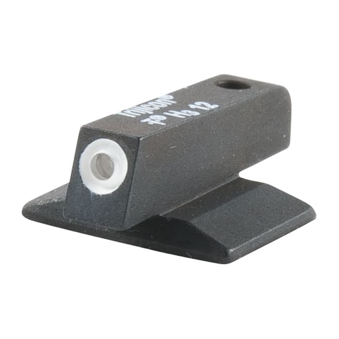 Novak Sights Target Ring Tritium Front Sight 1911 Officers ACP 160 Height