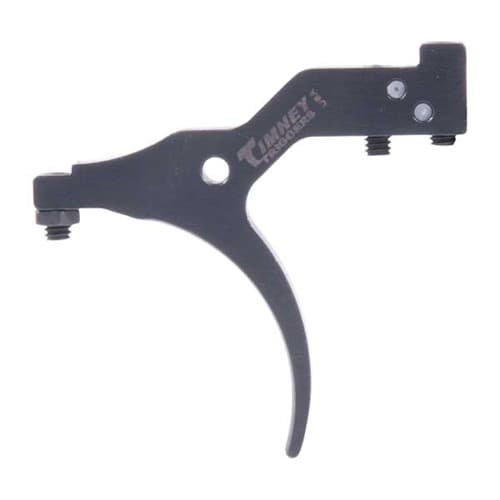 Timney Triggers Axis Edge Trigger 1.5-4 lbs Adjustable Drop In