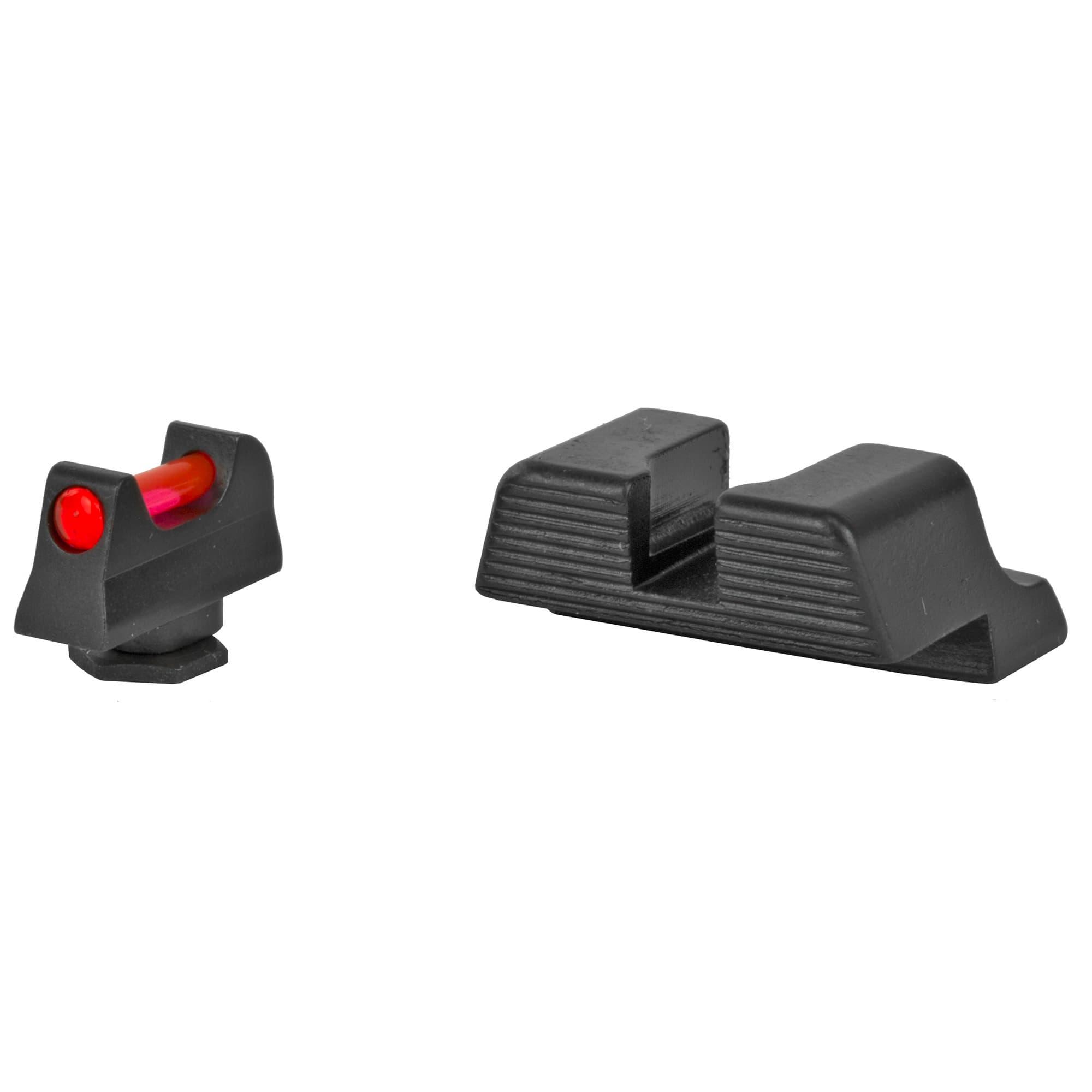 Trijicon Fiber Optic Front Sight Red Green Glock 42 43