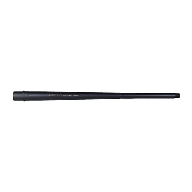 Ballistic Advantage Ar15 308 20in Heavy Profile Rifle Length 1 10 Twist Qpq