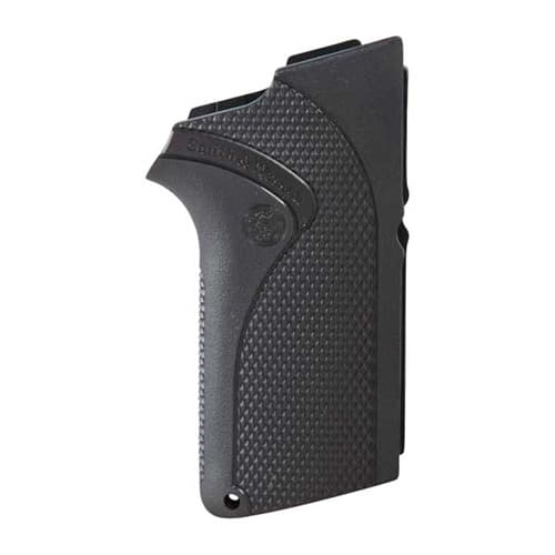 Smith & Wesson Grip Polymer Checkered Wrap Around for 3953 Model