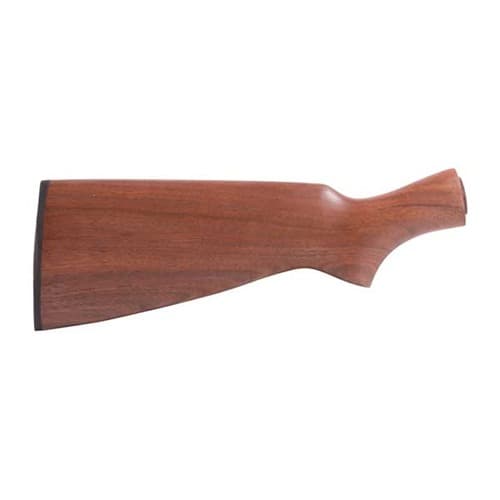 Wood Plus Winchester Model 12 12 Gauge Walnut Brown Replacement Buttstock