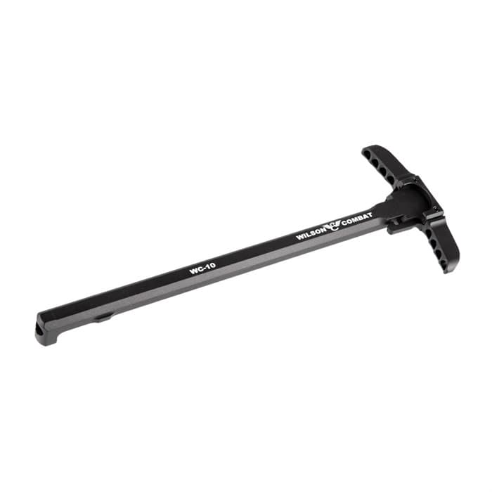 Wilson Combat AR .308 Ambidextrous Charging Handle Large