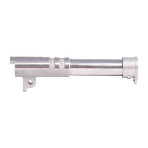 Wilson Combat 1911 Match .45 ACP 4.25'' Barrel Stainless Steel 1-16 Twist