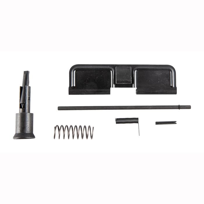 Rise Armament  Upper Parts Kits  Black for AR-15