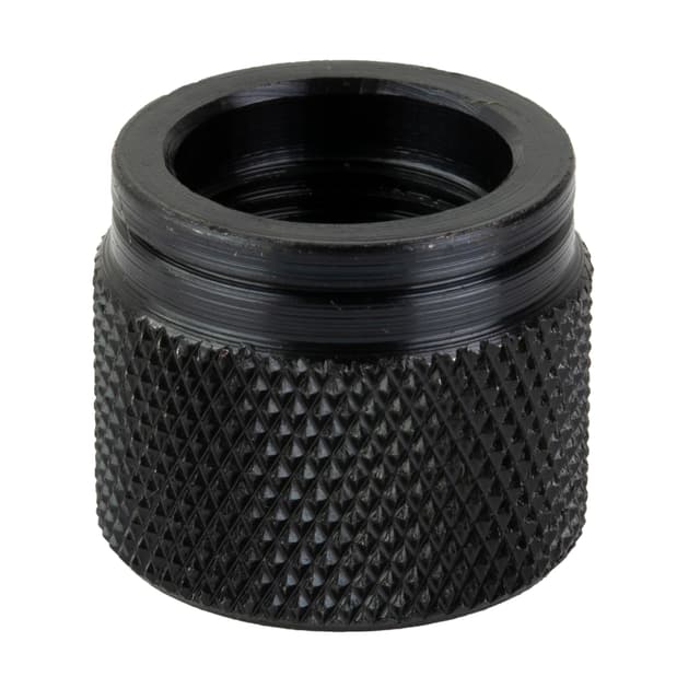 GrovTec Muzzle Thread Protector 1/2-28 Ar Barrel 0.705 Od 0.637 L GTHM245
