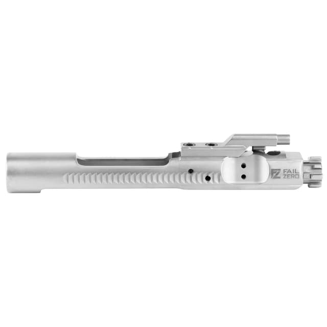 FailZero Ar15 Bolt Carrier Group No Hammer Matte Exo Nickel Boron