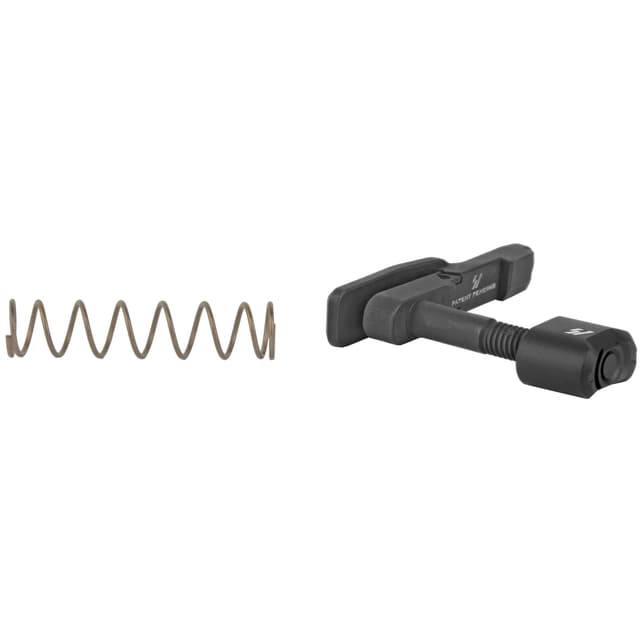 Strike Industries Ambidextrous Magazine Release AR-15 M16 Mil-Spec Aluminum