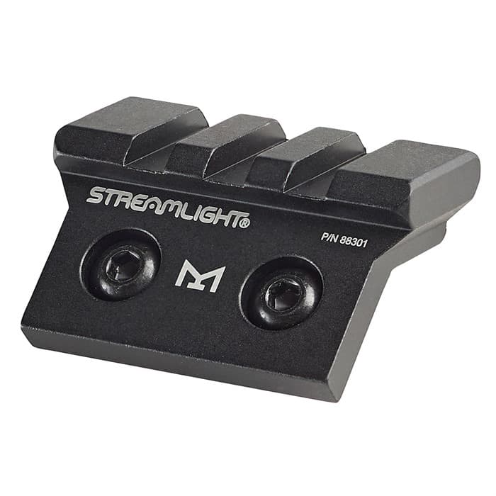 Streamlight TLR M-LOK Mount for TLR 1 2 RM 1 2 TLR9 10 Systems