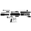 TacFire 7.5 in AR 300Blk Pistol Build Kit with Lower Parts Kit Usa Made
