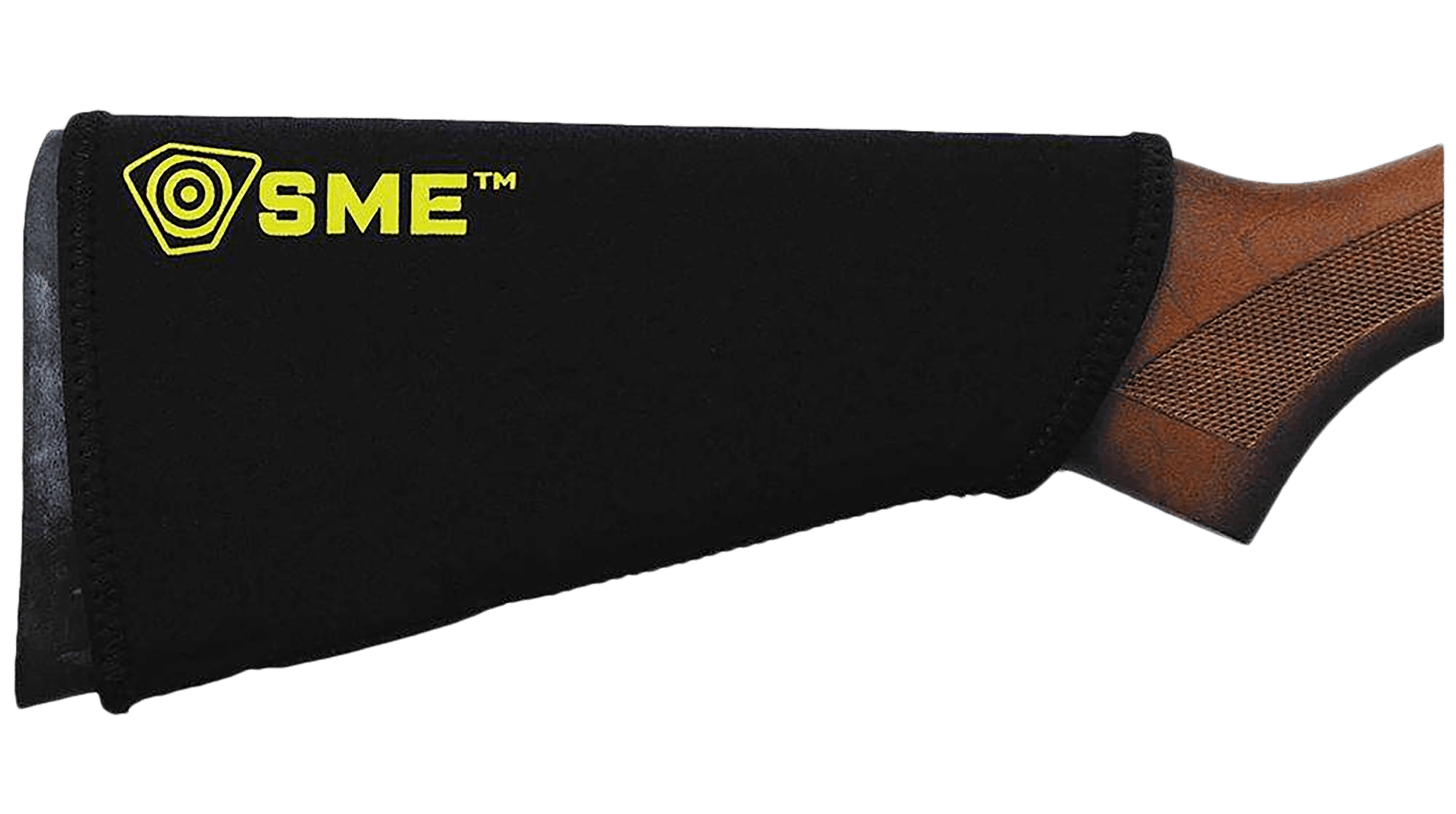 SME SMERSR Stock Riser Neoprene Five Foam Inserts Swivel Stud
