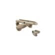 F.A.B. Defense PTK VTS Combo Ergonomic Pointing Grip FDE Thumb Lock
