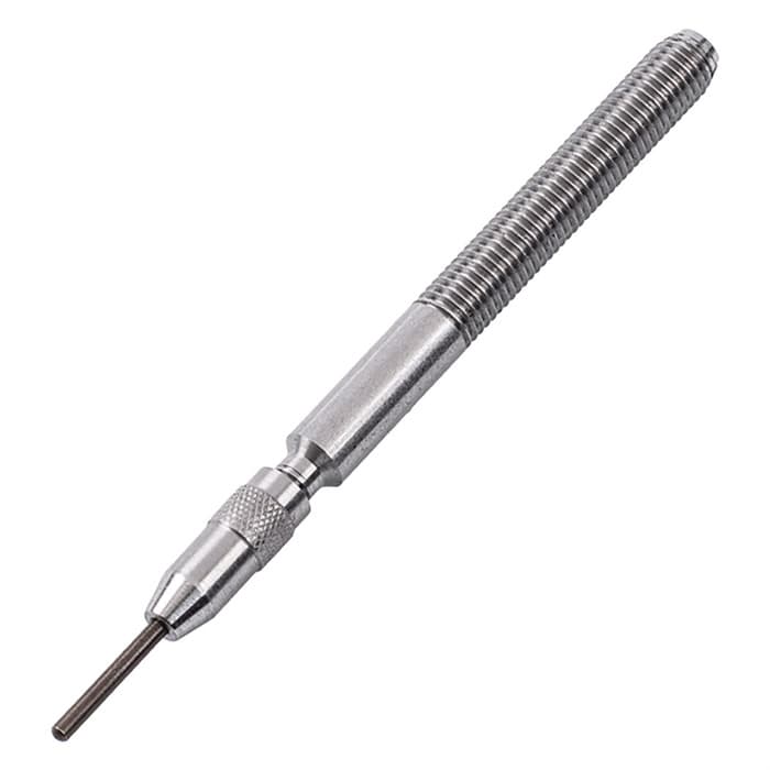 RCBS Short Decapping Unit