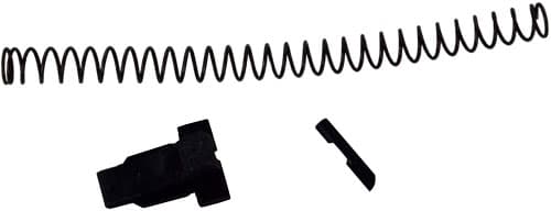 Beretta 92FS 96FS Locking Block Kit Recoil Spring Components