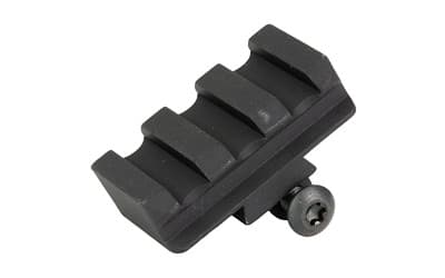 Kinetic Development Group Scar Front Sight Rail for SCAR Platform