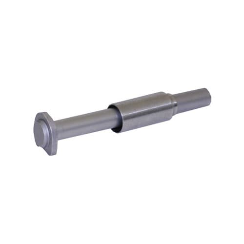 Nighthawk Custom Comm Fl Guide Rod W Plug for 1911 Commander