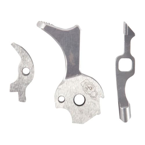 Harrison Design and Consulting Retro Ignition Set for 1911 Handgun Hammer Parts
