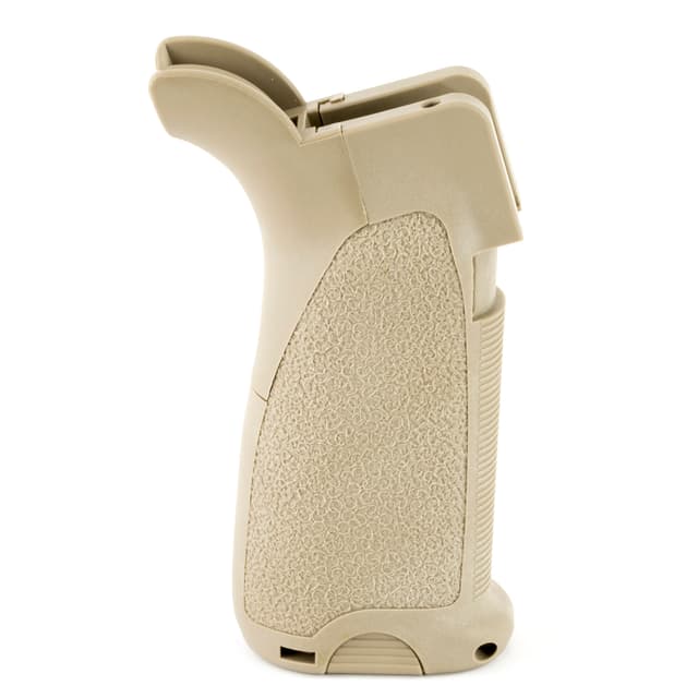 Bravo Company USA BCM Gunfighter Grip Mod 2 Flat Dark Earth AR Rifles