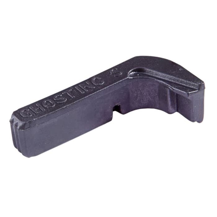 Ghost Inc Small Frame Extended Magazine Release for Gen 3 Glock