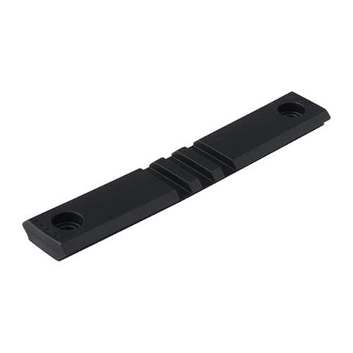 Magpul AFG-2 M-LOK Adapter Rail Polymer Compatible with M-LOK Hand Guards