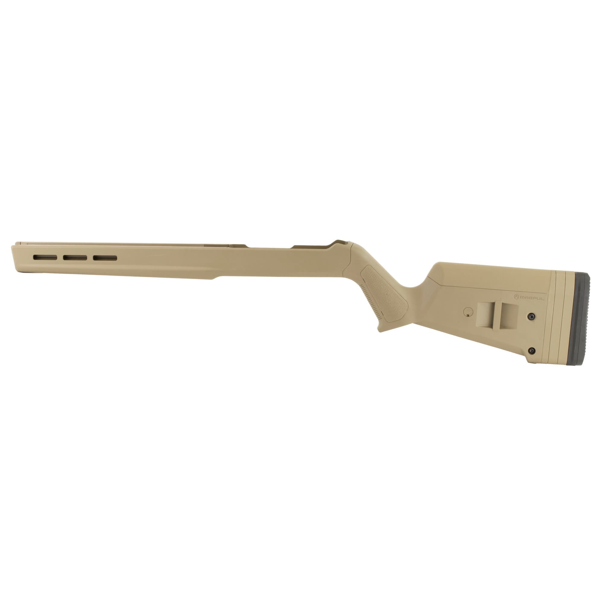 Magpul Hunter X-22 Stock Fixed Adjustable Comb Flat Dark Earth for Ruger 10/22