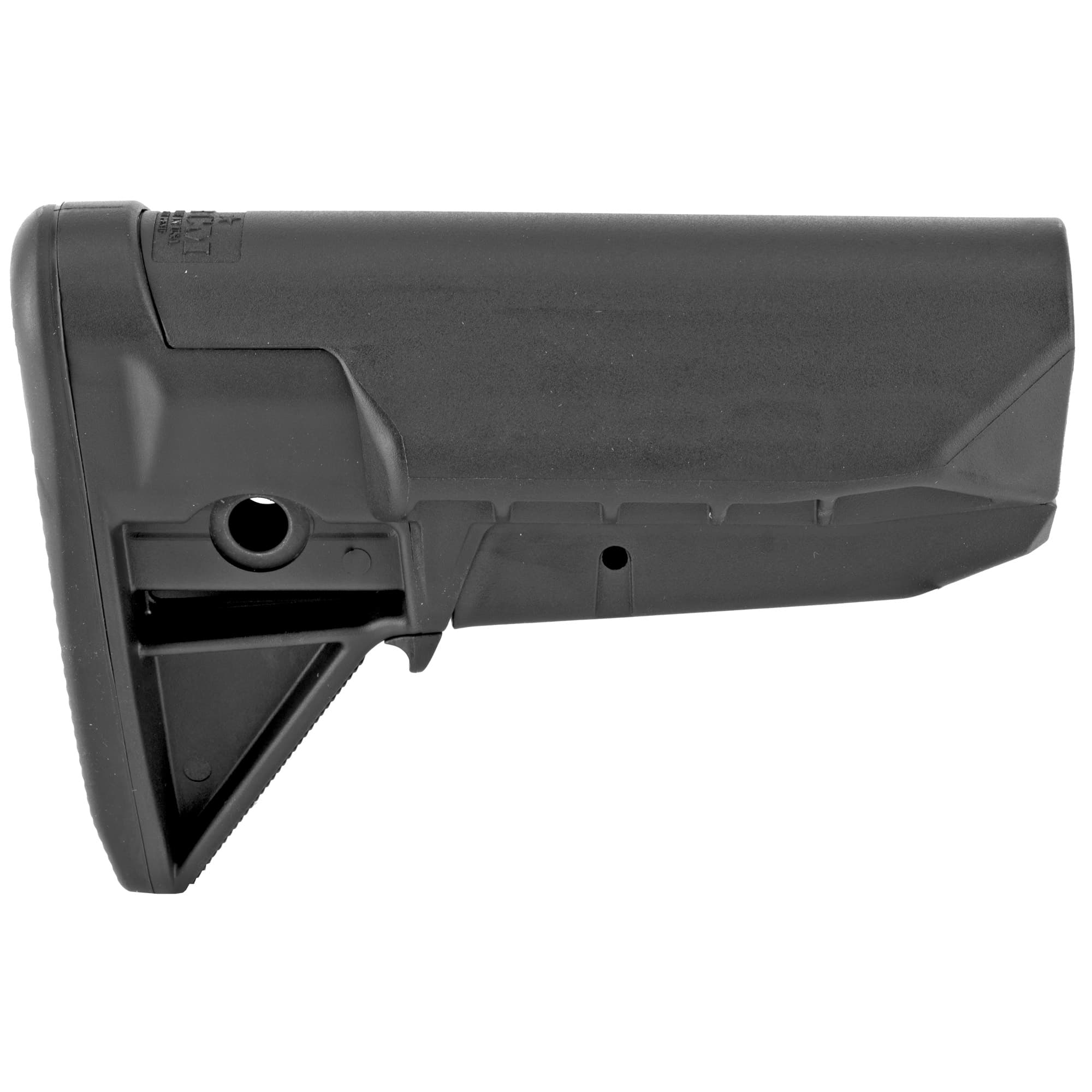 Bravo Company USA BCMGunfighter Mod 0 Stock Assembly Polymer for AR-Platform