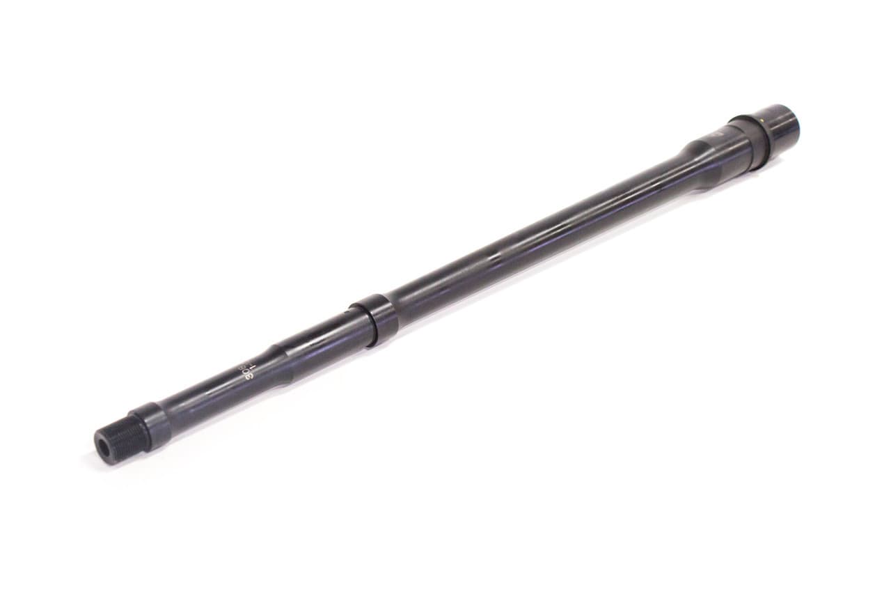Faxon Firearms Duty Series .308 Win 1:10 18 Inch AR-10 Rifle Length Nitride