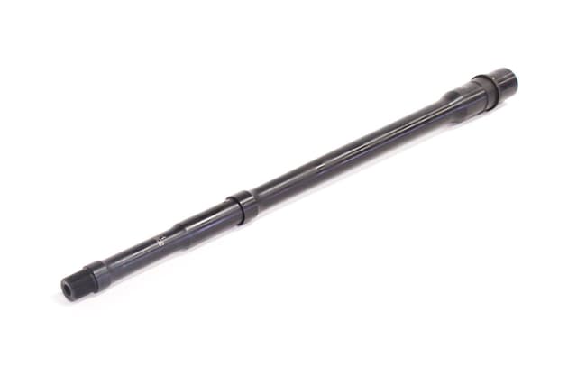 Faxon Firearms Duty Series .308 Win 1:10 18 Inch AR-10 Rifle Length Nitride