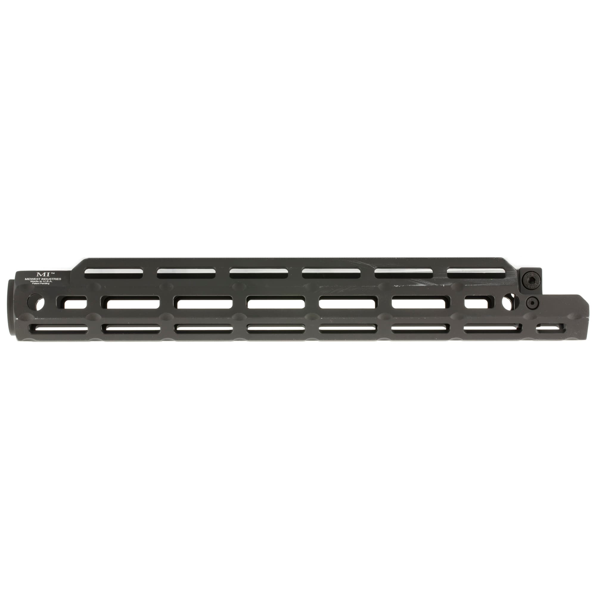 Midwest Industries HK 91 Handguard M-LOK Fit HK 91 and Clones