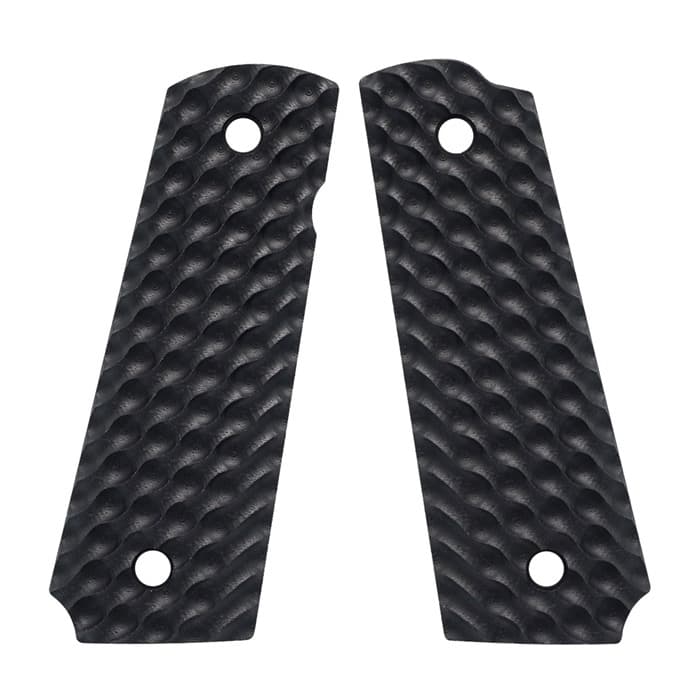 VZ Grips Hydra G-10 for 1911 Government Ambidextrous Safety
