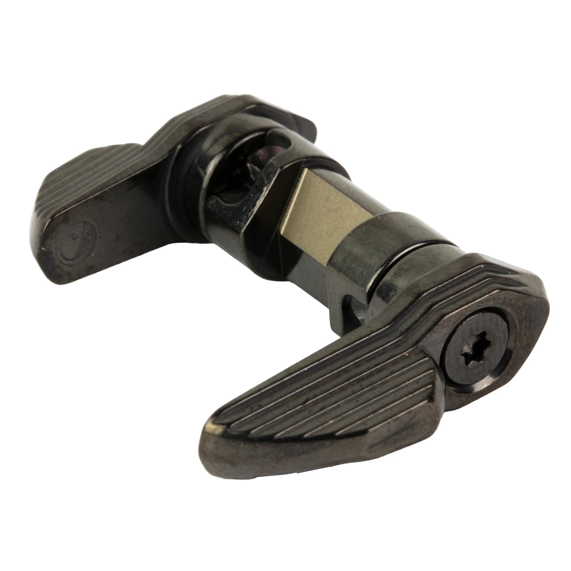 Trigger Tech AR Safety 45 Degree 90 Degree Interchangeable Throws Ambidextrous