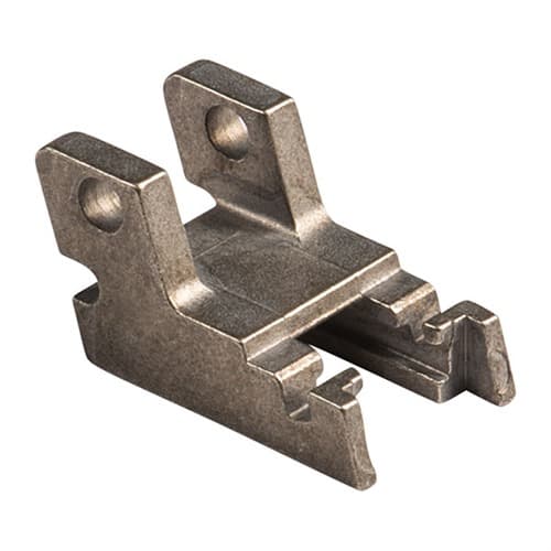 Glock Locking Block Fits Glock 17T Steel Unfinished