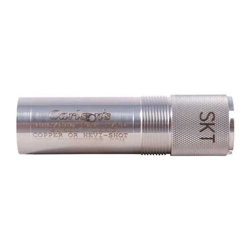 Carlson Sporting Clays Choke Tube 12ga Beretta Benelli Mobil Skeet 17-4