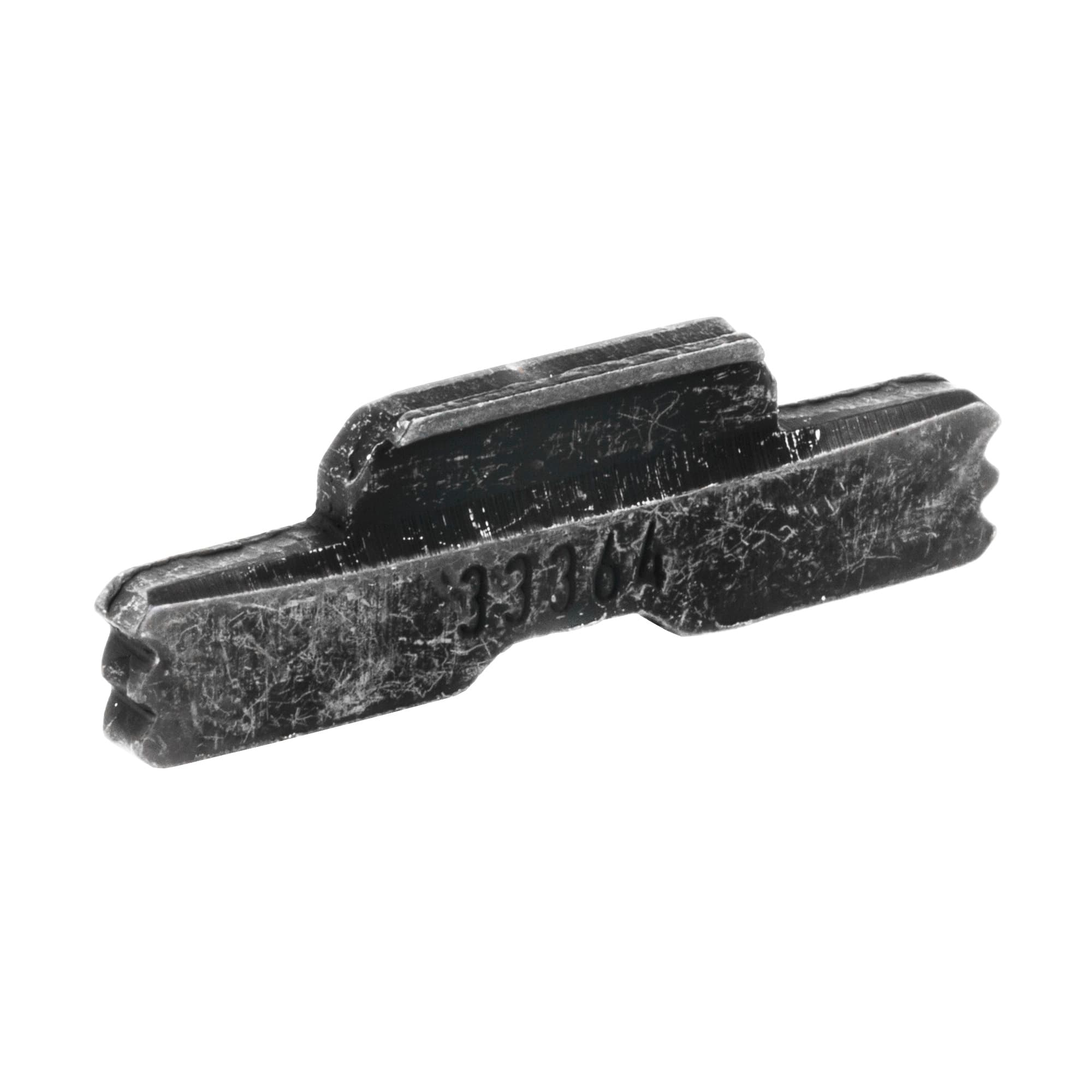 Glock Slide Lock Fits G43 G43X G48 9mm Hardened Steel Corrosion Resistant