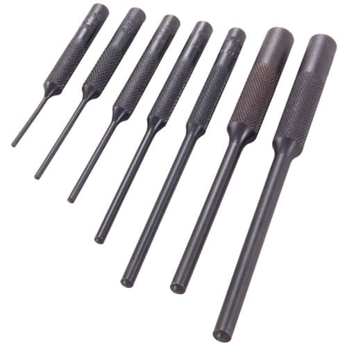 ROLL PIN PUNCH KIT