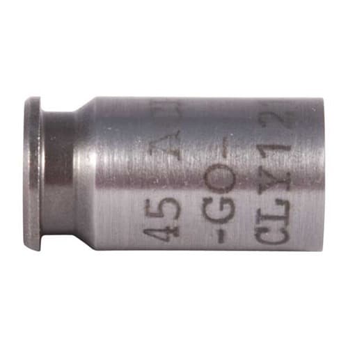 45 ACP GO GAUGE
