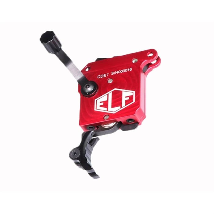 Elftmann Elf 700 Precision Rifle Trigger Internal Bolt Shoe Safety