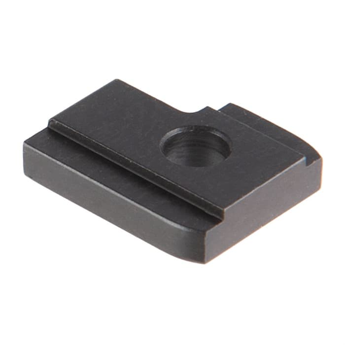 EgW Oversize Firing Pin Stop Blue 1911 Rear Sight Cut 40/10mm