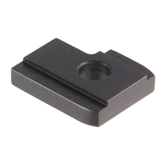 EgW Oversize Firing Pin Stop Blue 1911 Rear Sight Cut 40/10mm