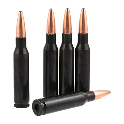 7MM-08 REMINGTON DUMMIES 5/BOX