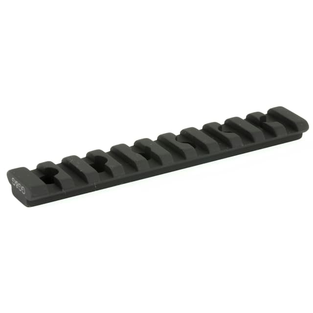 Gg&G Direct Thread Ufir Rail Picatinny Aluminum 4.5in AR-15