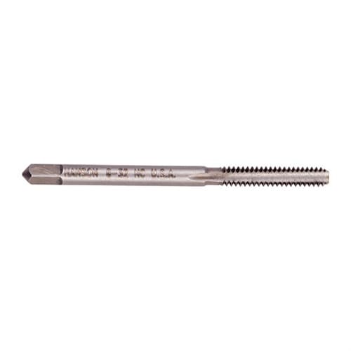 BOTTOM TAP, 6-32, 36, 25