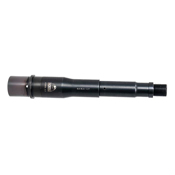 Faxon Firearms 8.6 CZT 8in 1-3 Twist Big Gunner Chrome Moly AR .308 Barrel