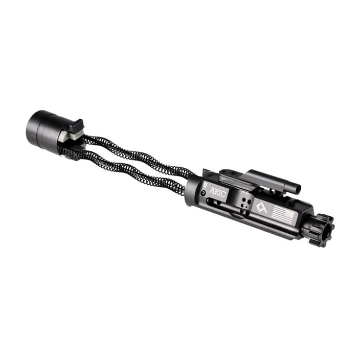 Law Tactical AR-15 ARIC Internal Carrier for Suppressed Firearms Compatible