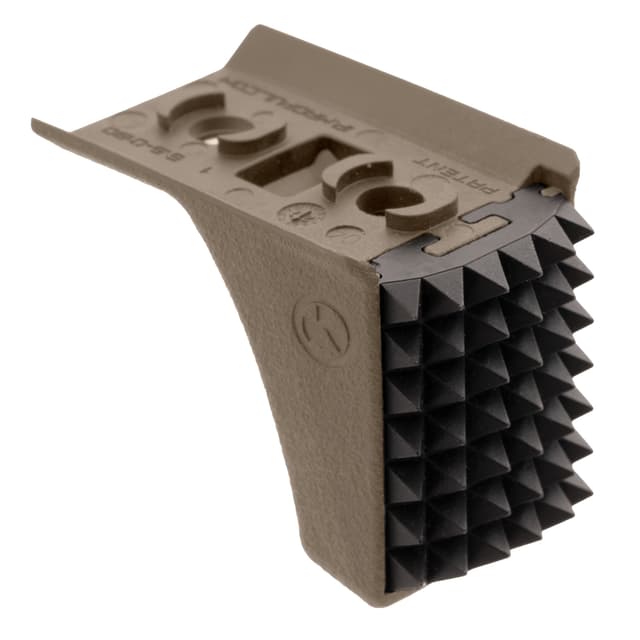 Magpul Barricade Stop M-LOK Rail Flat Dark Earth Polymer