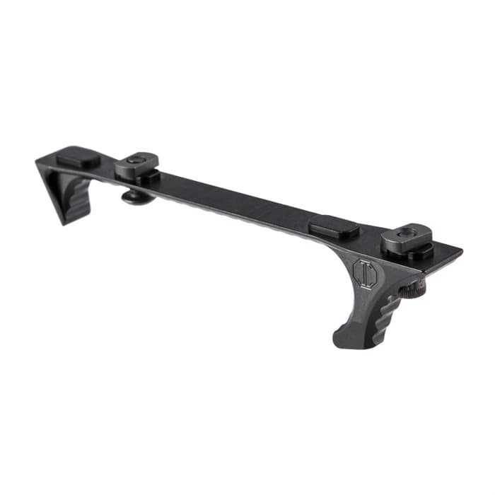 Jmac Customs Hrd Extended Handstop M-Lok Ar-15 Aluminum