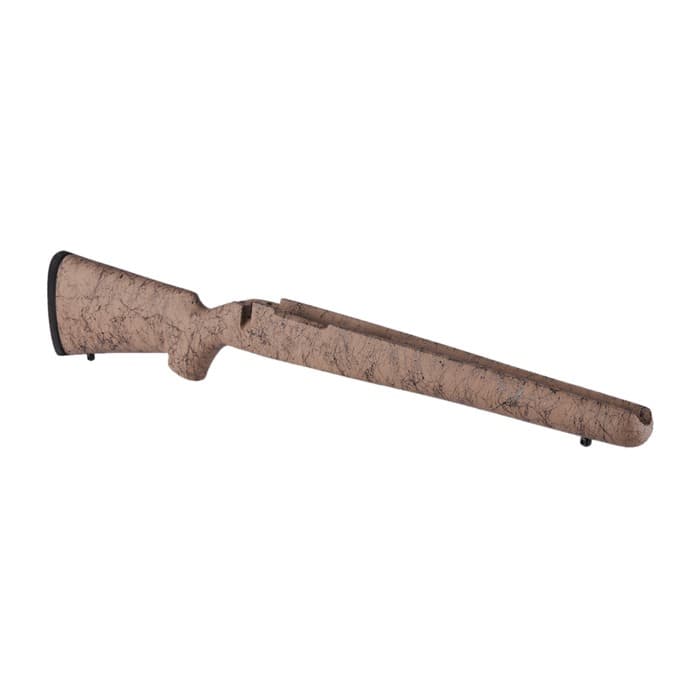 Bell & Carlson Stock SA Vanguard Howa 1500 Mini Mossberg Tan Black Spiderweb
