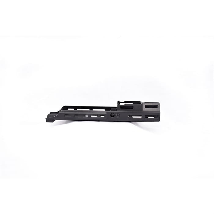 Kinetic Development Group Scar Mrex MkII M-lok 4.25 Handguards Fn Scar